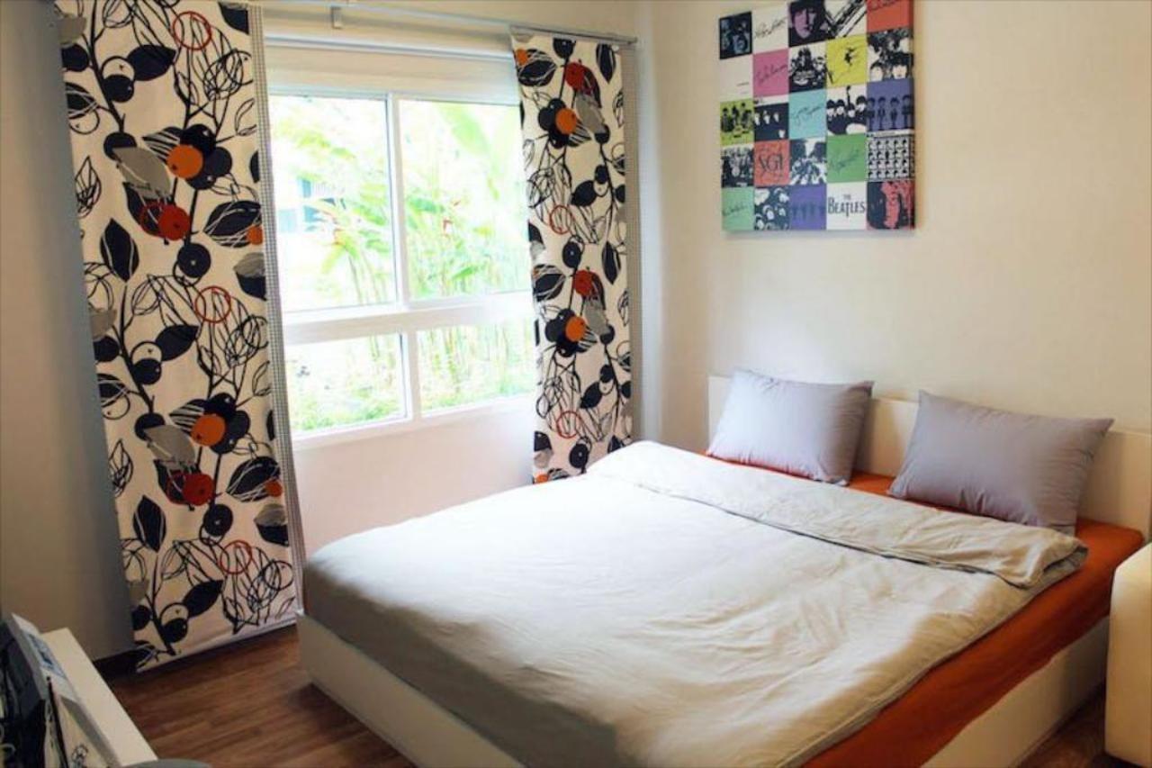 The Trust Pool & Garden Hua Hin Apartment Exterior photo